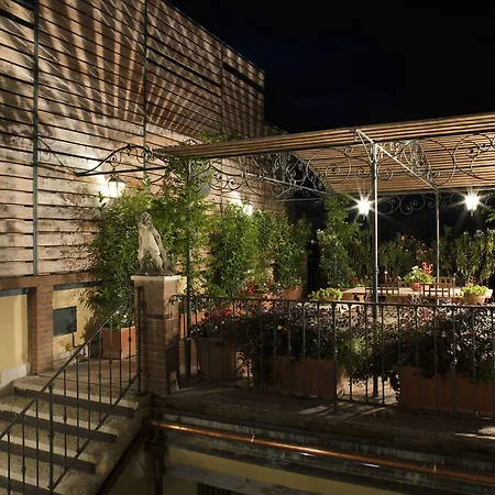 Corte Rosantico Maison d'hôtes Bussolengo