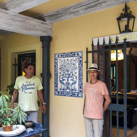 Casa de hóspedes Corte Rosantico Bussolengo