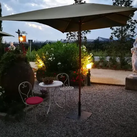 Corte Rosantico 4* Bussolengo