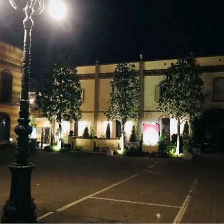 Corte Rosantico 4* Bussolengo