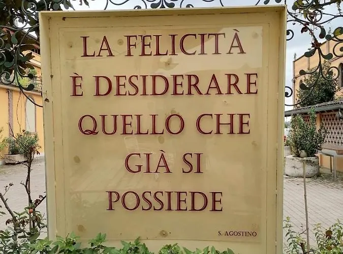 Corte Rosantico 4* بوسولينغو