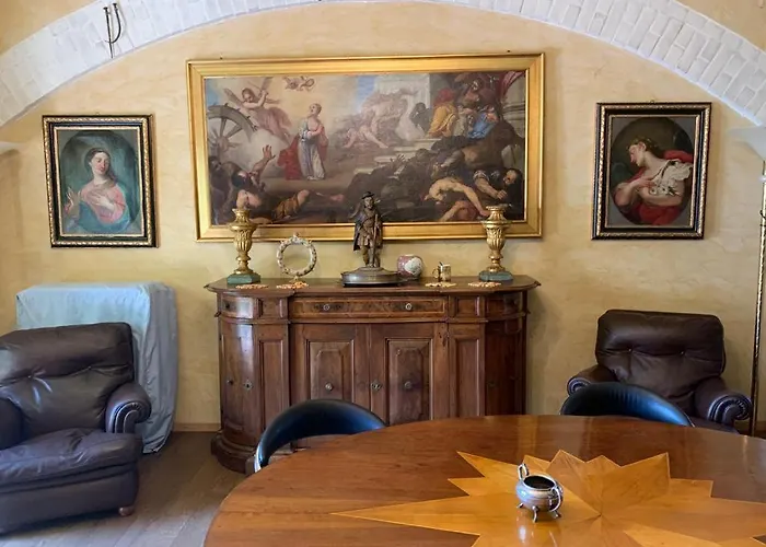 Corte Rosantico بوسولينغو