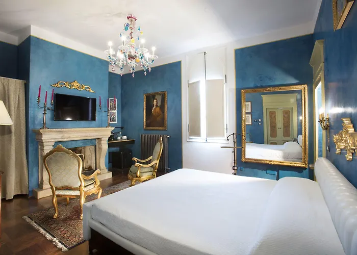 Corte Rosantico بيت ضيافة بوسولينغو