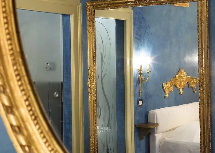 Corte Rosantico 4* بوسولينغو