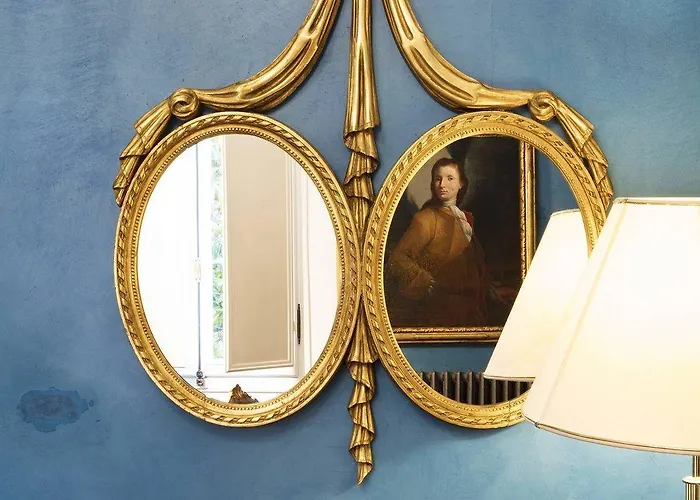 Corte Rosantico Casa de hóspedes 4*