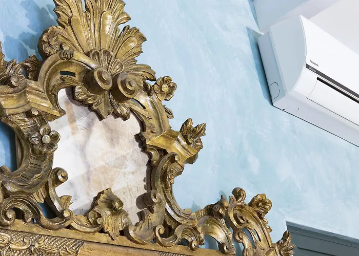 Corte Rosantico بوسولينغو