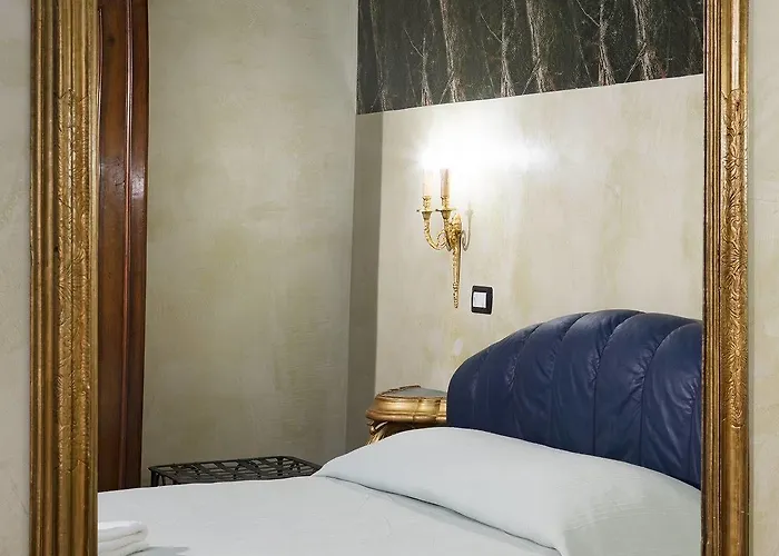 بيت ضيافة Corte Rosantico 4*