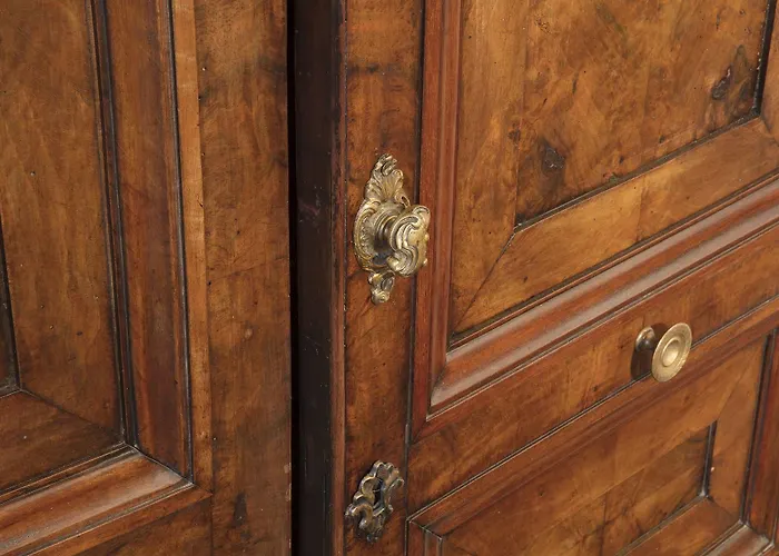 Casa de hóspedes Corte Rosantico 4*