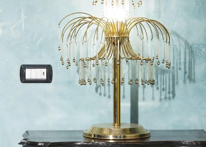 Corte Rosantico بيت ضيافة 4*