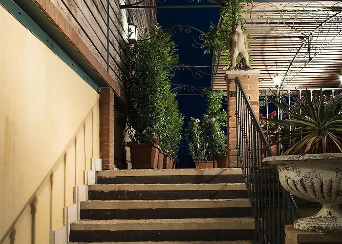 Casa de hóspedes Corte Rosantico Bussolengo