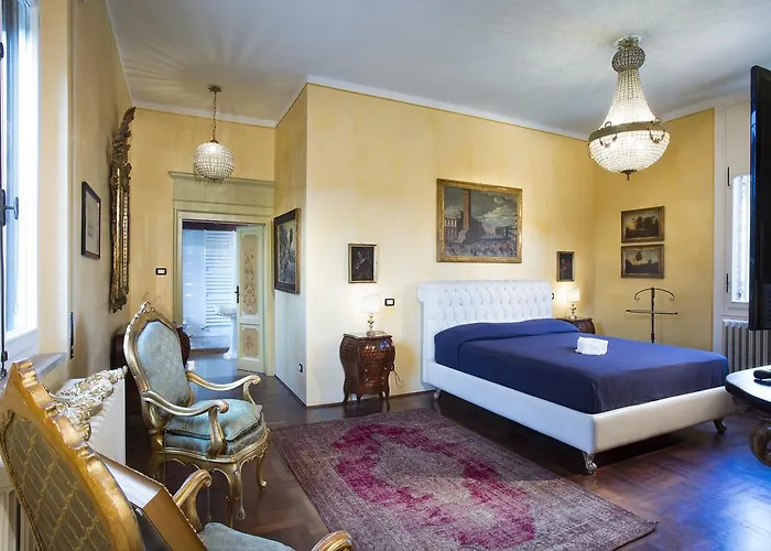 Corte Rosantico Casa de hóspedes 4*