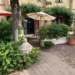 Corte Rosantico Гостевой дом