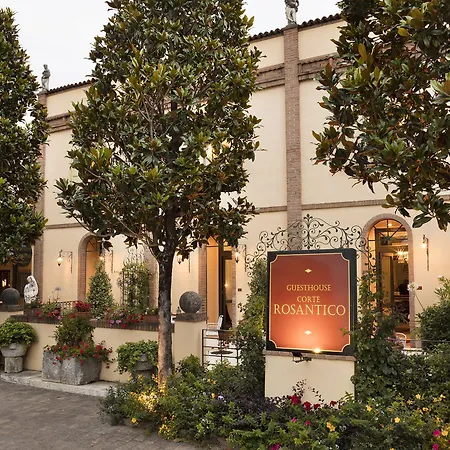 Corte Rosantico 4*