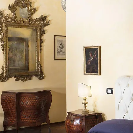 Corte Rosantico בית הארחה בוסולנגו