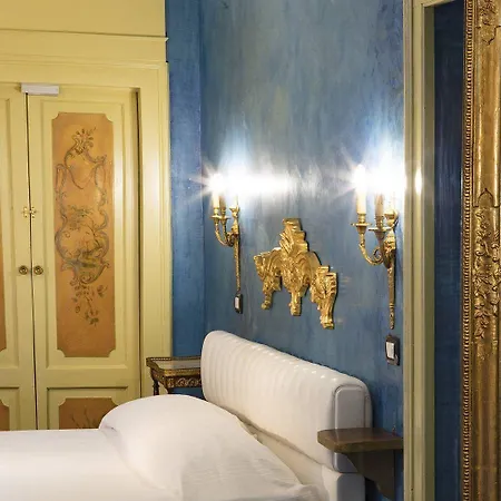 Corte Rosantico בית הארחה בוסולנגו