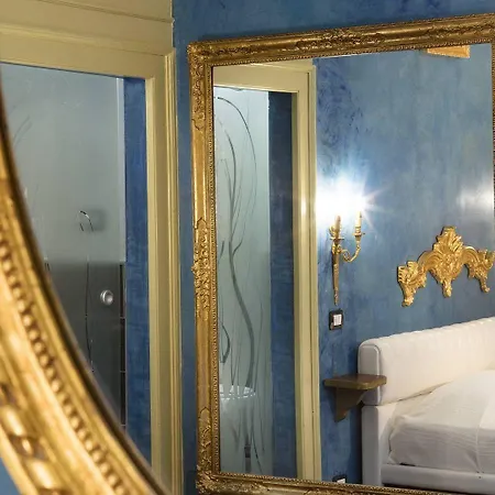 Corte Rosantico 4* בוסולנגו