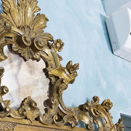 Corte Rosantico בוסולנגו