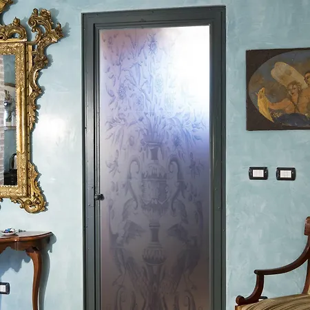 בית הארחה Corte Rosantico 4*