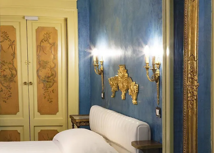 Corte Rosantico בית הארחה בוסולנגו