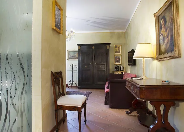 Corte Rosantico 4* בוסולנגו