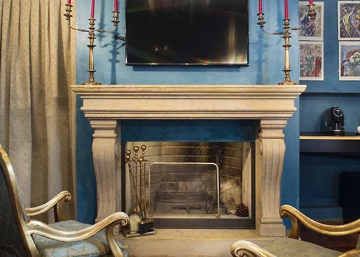 Corte Rosantico 4* בוסולנגו