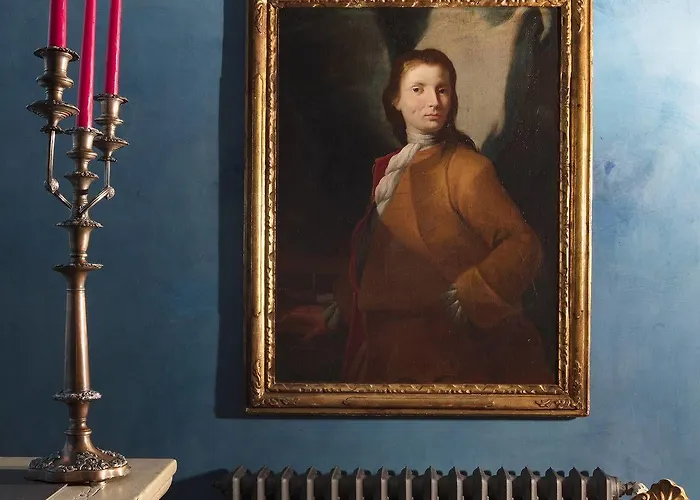 Corte Rosantico 4* בוסולנגו