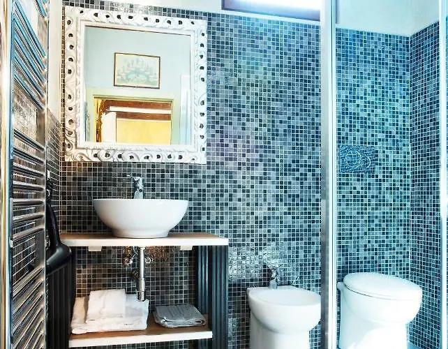 Corte Rosantico בית הארחה בוסולנגו